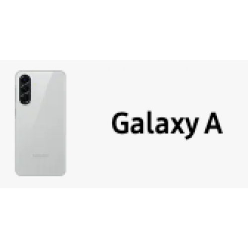 Galaxy A